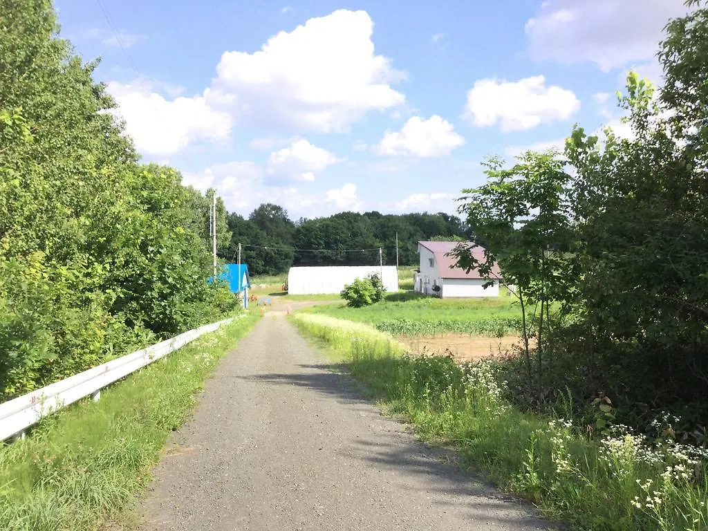 Vakantiehuis Cottage Clover Biei