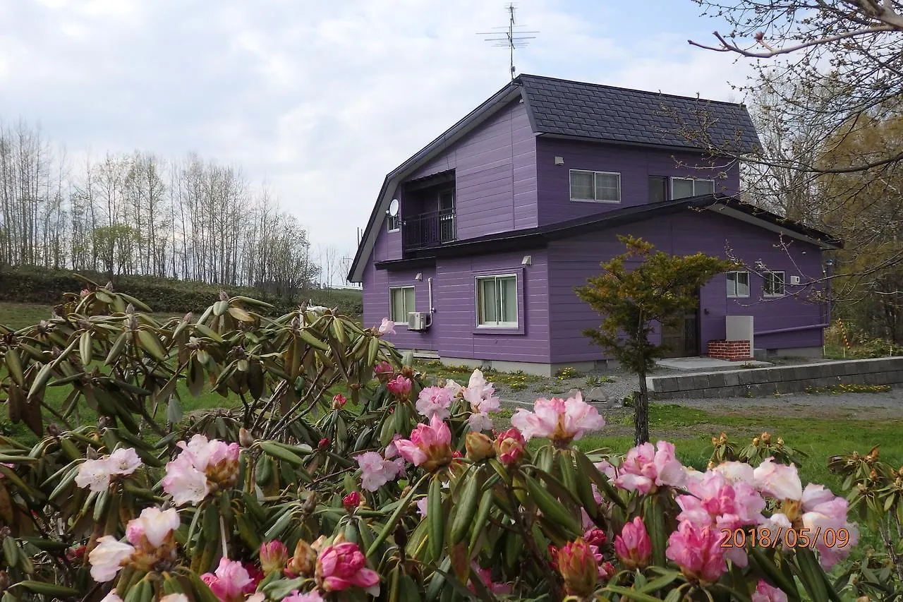 Cottage Clover Biei