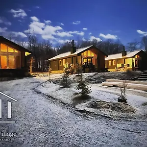  ヴィラ Chill Village